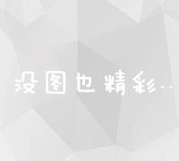 揭秘黑帽SEO排名：非法手段、风险与应对策略